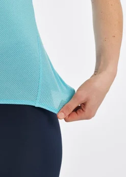Discount Oiselle Flyout Racerback Tank