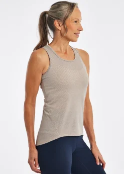 Discount Oiselle Flyout Racerback Tank