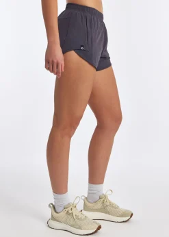 Online Oiselle Flyout Running Shorts