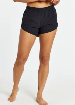 Online Oiselle Flyout Running Shorts