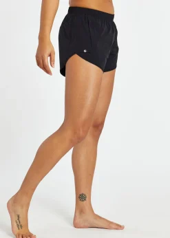 Online Oiselle Flyout Running Shorts