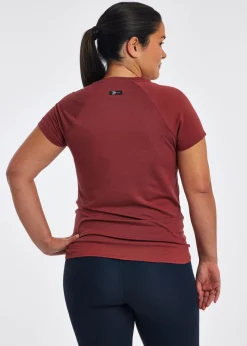 Online Oiselle Flyout Short Sleeve