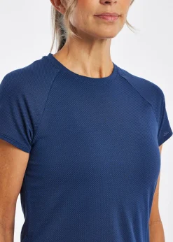 Online Oiselle Flyout Short Sleeve