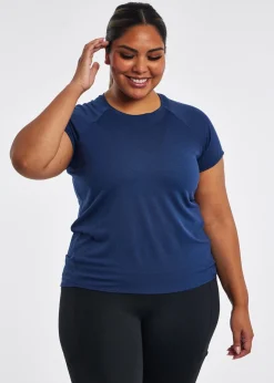 Online Oiselle Flyout Short Sleeve