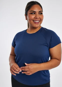 Online Oiselle Flyout Short Sleeve