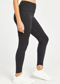 Online Oiselle Flyout Tights
