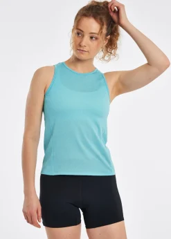 Discount Oiselle Flyout Trail Tank