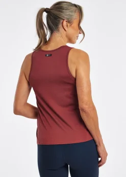 Discount Oiselle Flyout Trail Tank