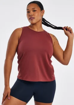Discount Oiselle Flyout Trail Tank