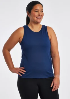 Discount Oiselle Flyout Trail Tank