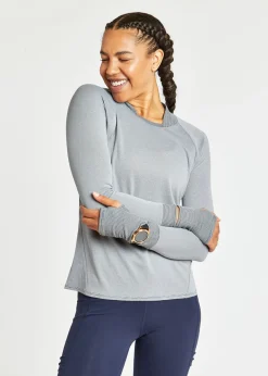 Sale Oiselle Flyout Wool Long Sleeve