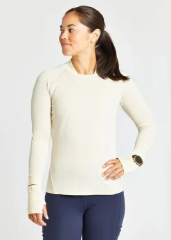 Sale Oiselle Flyout Wool Long Sleeve