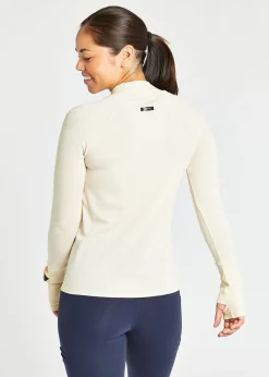 Sale Oiselle Flyout Wool Long Sleeve