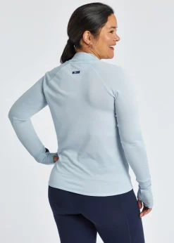 Sale Oiselle Flyout Wool Long Sleeve