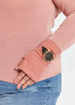 Sale Oiselle Flyout Wool Long Sleeve
