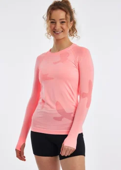 Oiselle Flyte Long Sleeve