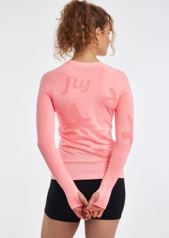 Oiselle Flyte Long Sleeve