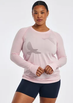 Oiselle Flyte Long Sleeve
