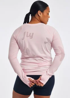 Oiselle Flyte Long Sleeve