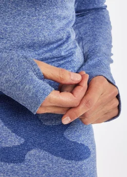 Oiselle Flyte Long Sleeve