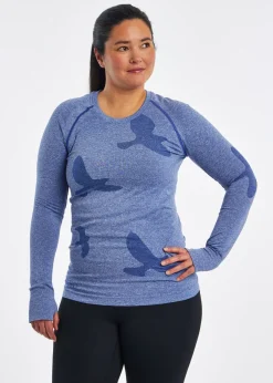 Oiselle Flyte Long Sleeve