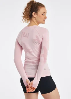 Oiselle Flyte Long Sleeve