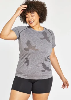 Online Oiselle Flyte Short Sleeve