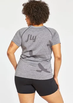 Online Oiselle Flyte Short Sleeve