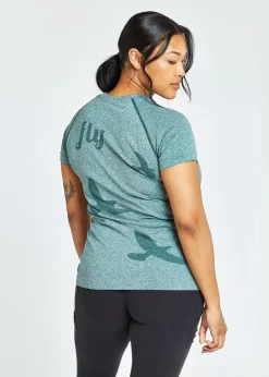 Online Oiselle Flyte Short Sleeve