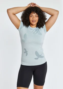 Online Oiselle Flyte Short Sleeve