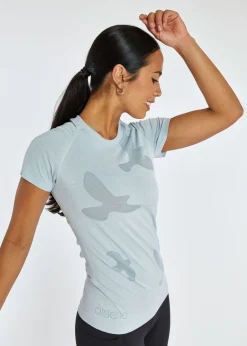 Online Oiselle Flyte Short Sleeve