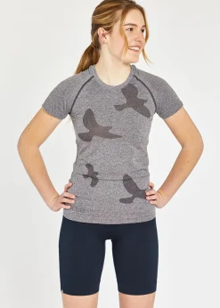 Online Oiselle Flyte Short Sleeve