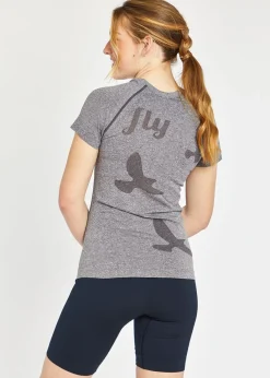 Online Oiselle Flyte Short Sleeve