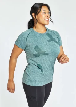 Online Oiselle Flyte Short Sleeve