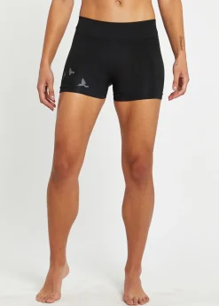 Oiselle Flyte Shorts