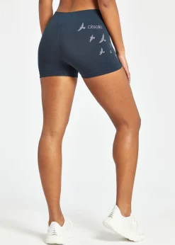 Oiselle Flyte Shorts