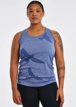 Hot Oiselle Flyte Tank