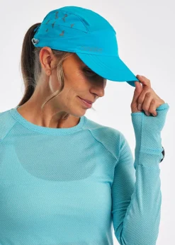 Hot Oiselle Foldable Roga Cap