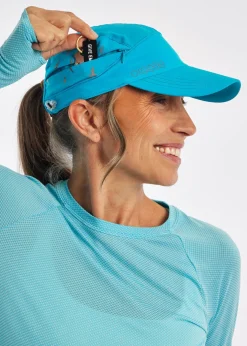 Hot Oiselle Foldable Roga Cap