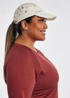 Hot Oiselle Foldable Roga Cap