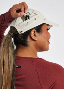 Hot Oiselle Foldable Roga Cap