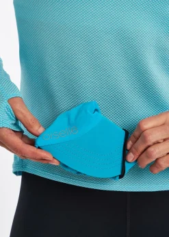 Hot Oiselle Foldable Roga Cap