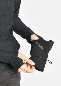 Hot Oiselle Foldable Roga Cap