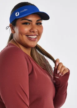 Sale Oiselle Foldable Visor