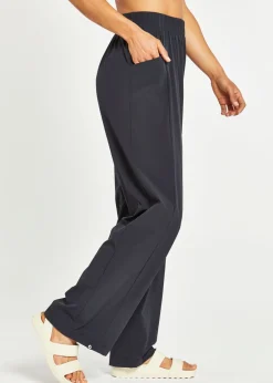 Sale Oiselle Freedom Pants Black