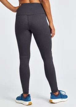 Online Oiselle Herringbird Tights Black