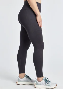 Online Oiselle Herringbird Tights Black