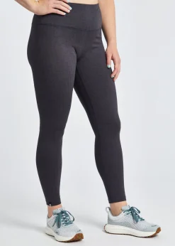 Online Oiselle Herringbird Tights Black