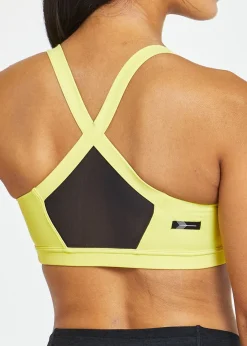Outlet Oiselle Hi Twenty Bra