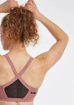 Outlet Oiselle Hi Twenty Bra